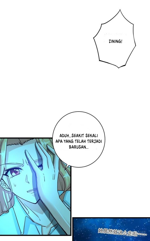 Strongest Divine Doctor Mixed City chapter 22